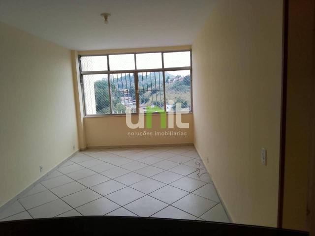 Apartamento venda em Região Norte, Niterói