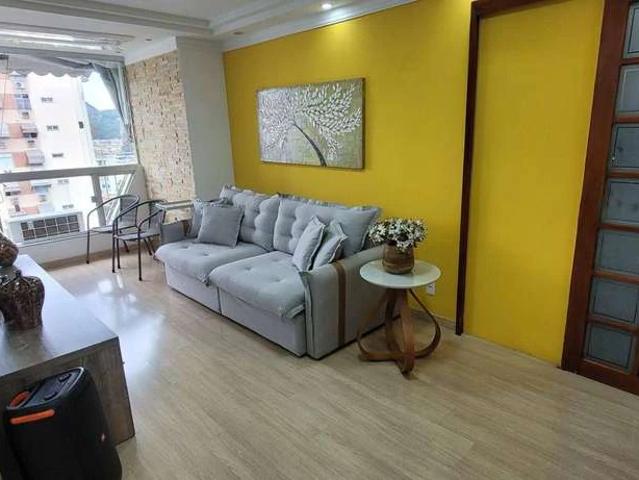 Apartamento venda em Região Norte, Niterói