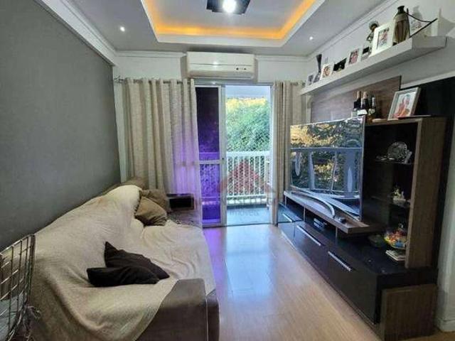 Apartamento venda em Região Norte, Niterói