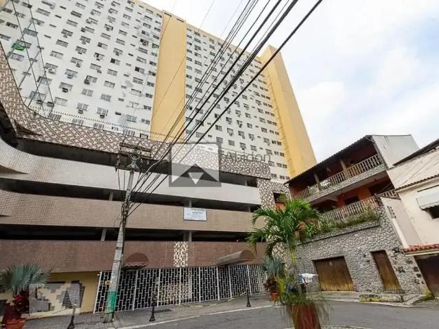 Apartamento venda em Região Norte, Niterói