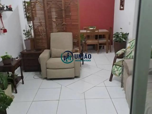 Apartamento venda em Região Norte, Niterói