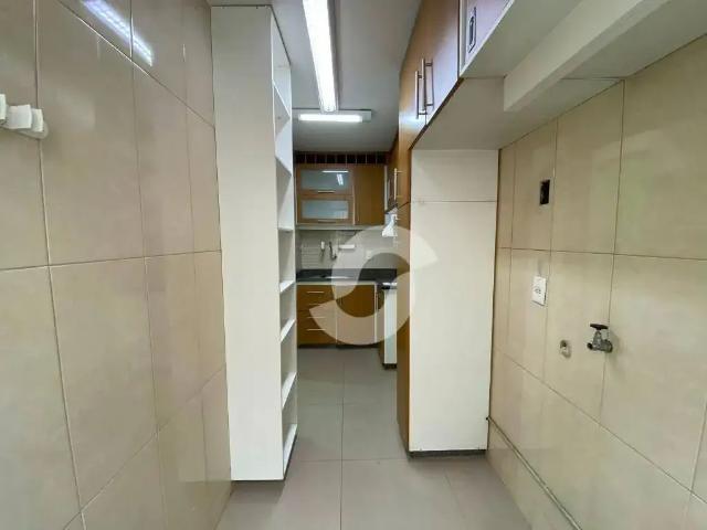 Apartamento venda em Região Norte, Niterói