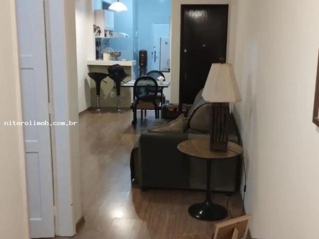 Apartamento venda em Niterói, Região Geográfica Intermediária do Rio de Janeiro