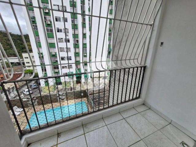 Apartamento venda em Região Norte, Niterói