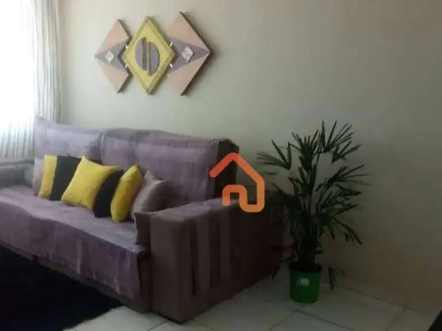 Apartamento venda em Região Norte, Niterói