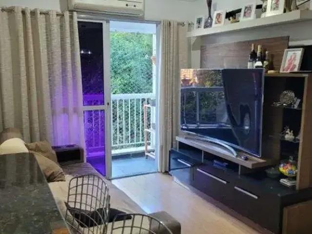 Apartamento venda em Região Norte, Niterói