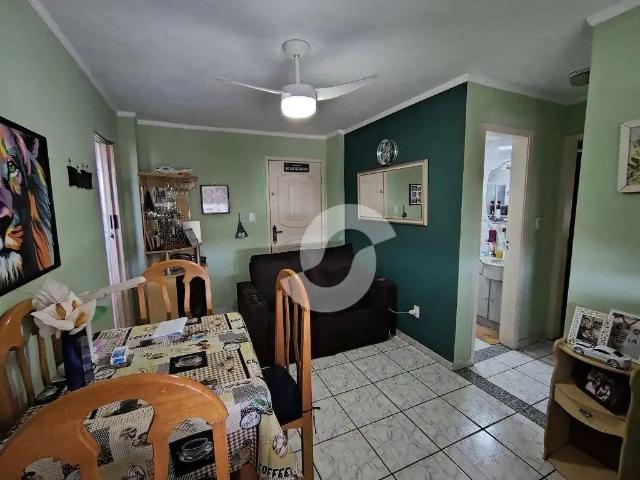 Apartamento venda em Região Norte, Niterói