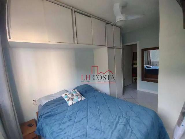Apartamento venda em Região Norte, Niterói