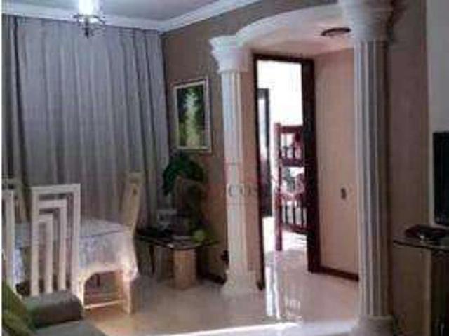 Apartamento venda em Região Norte, Niterói