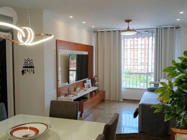 Apartamento venda em Região Norte, Niterói