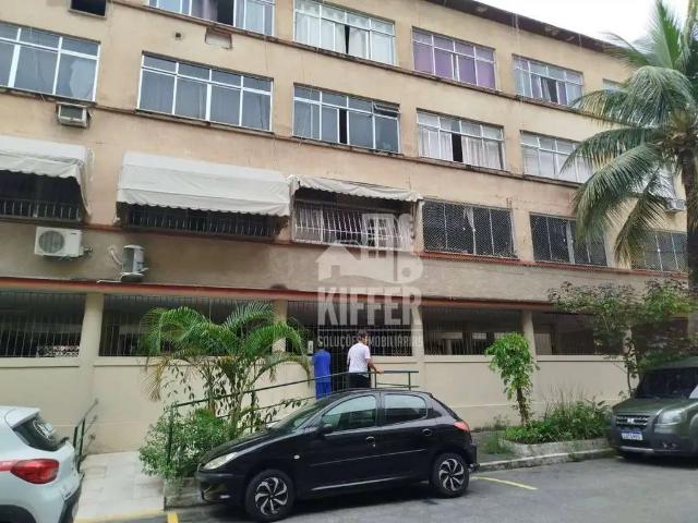 Apartamento venda em Região Norte, Niterói