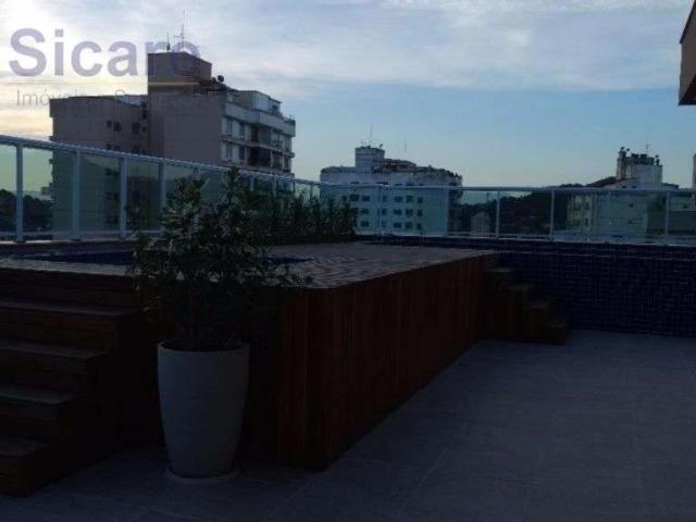Apartamento venda em Região Norte, Niterói