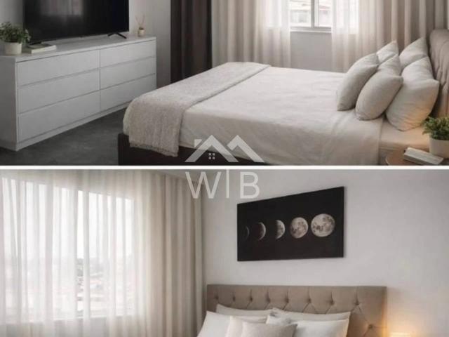 Apartamento venda em Região Norte, Niterói