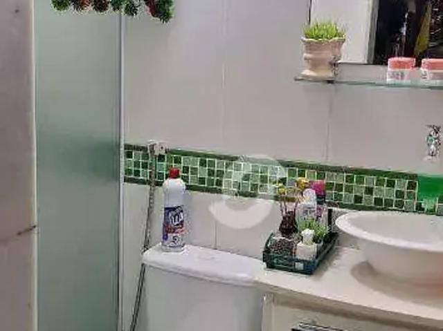 Apartamento venda em Região Norte, Niterói