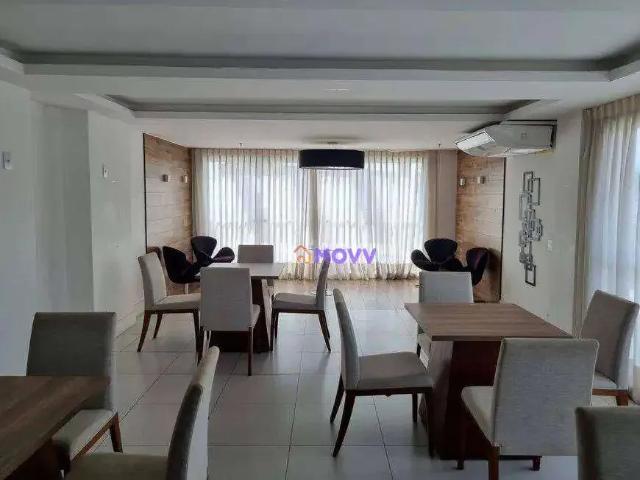 Apartamento venda em Região Norte, Niterói