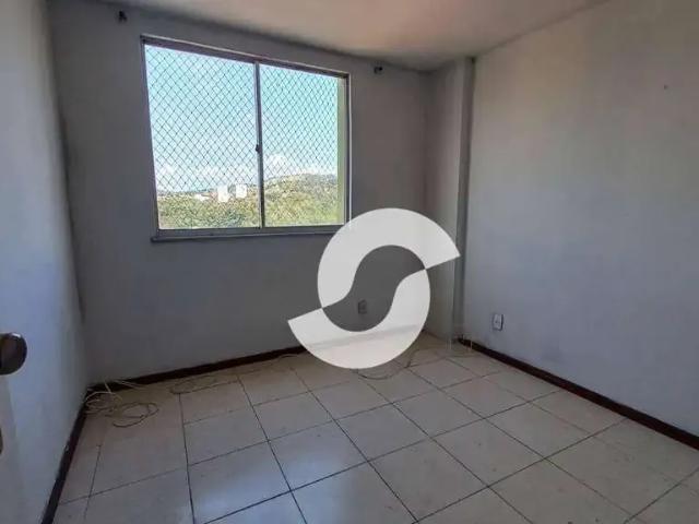 Apartamento venda em Região Norte, Niterói