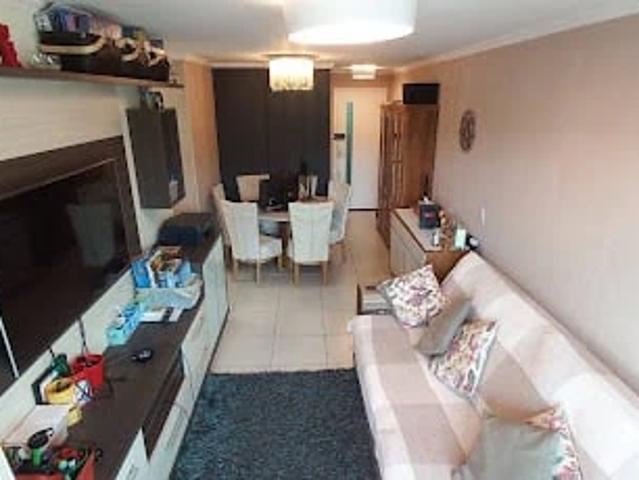 Apartamento venda em Região Norte, Niterói