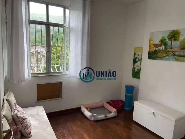 Apartamento venda em Região Norte, Niterói