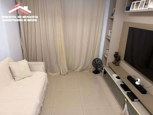 Apartamento venda em Região Norte, Niterói