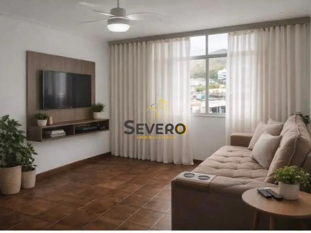 Apartamento venda em Região Norte, Niterói