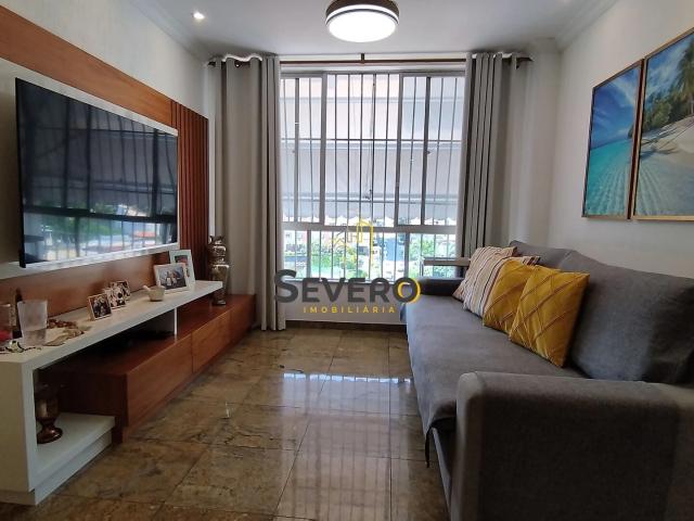 Apartamento venda em Região Norte, Niterói