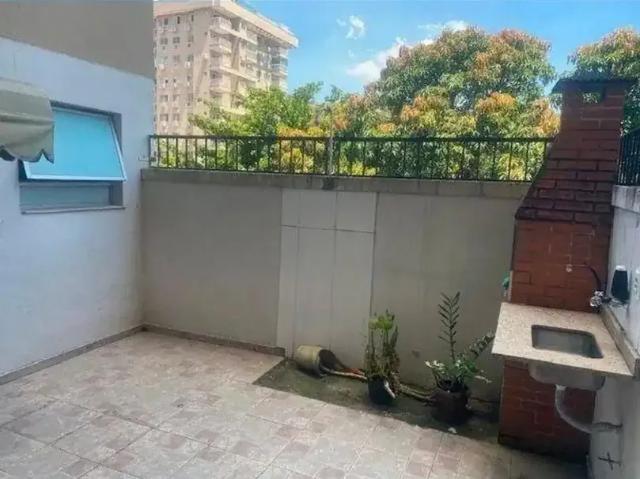 Apartamento venda em Região Norte, Niterói