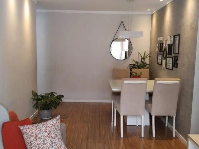Apartamento venda em Região Norte, Niterói