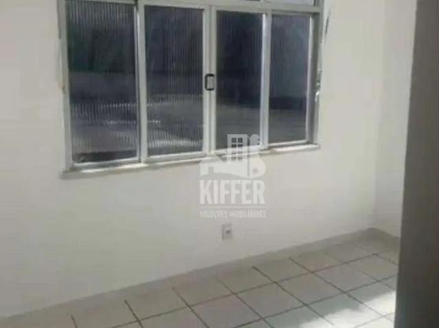 Apartamento venda em Região Norte, Niterói