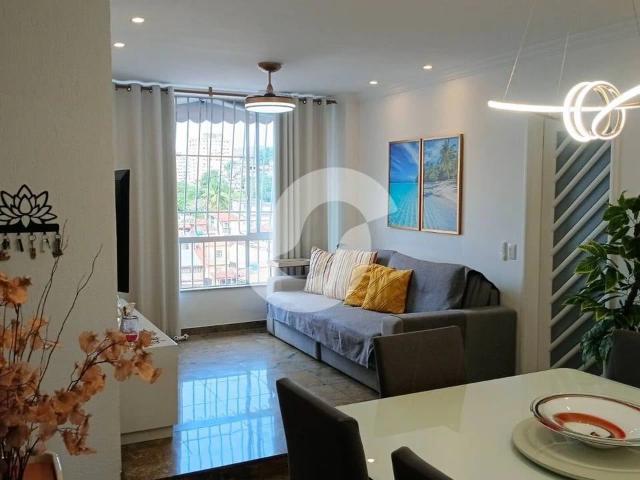 Apartamento venda em Região Norte, Niterói
