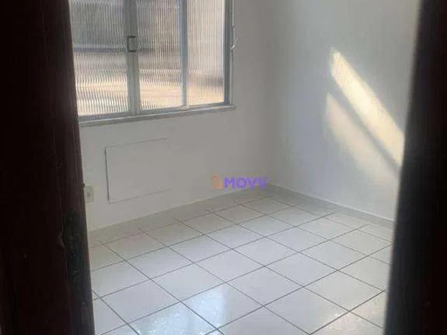 Apartamento venda em Região Norte, Niterói