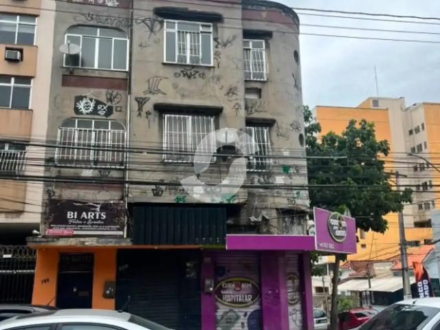 Apartamento venda em Região Norte, Niterói