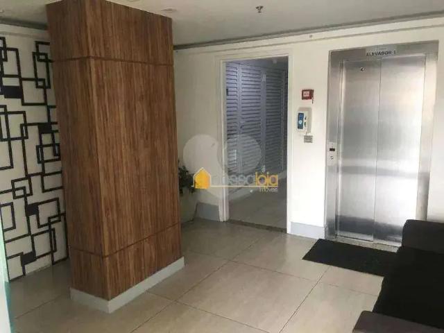 Apartamento venda em Região Norte, Niterói