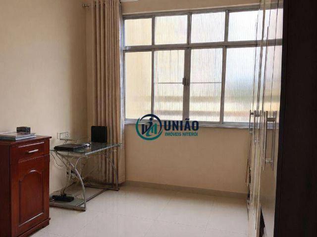 Apartamento venda em Região Norte, Niterói