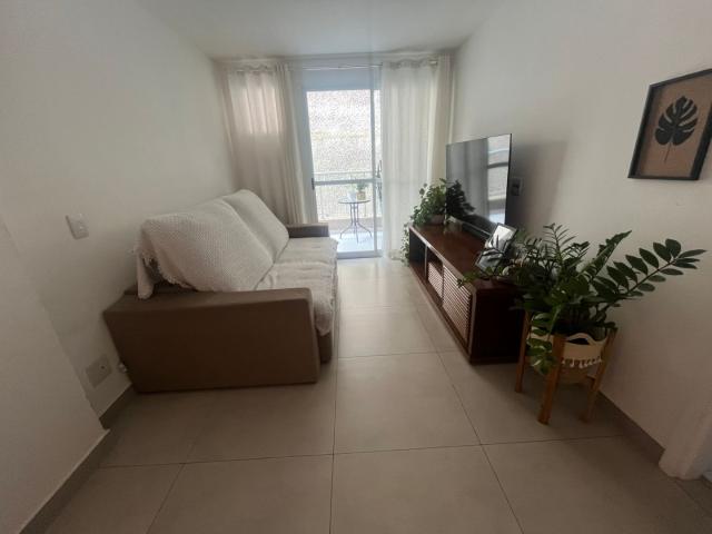 Apartamento venda em Região Norte, Niterói