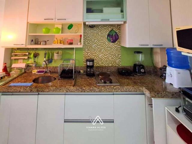 Apartamento venda em Região Norte, Niterói