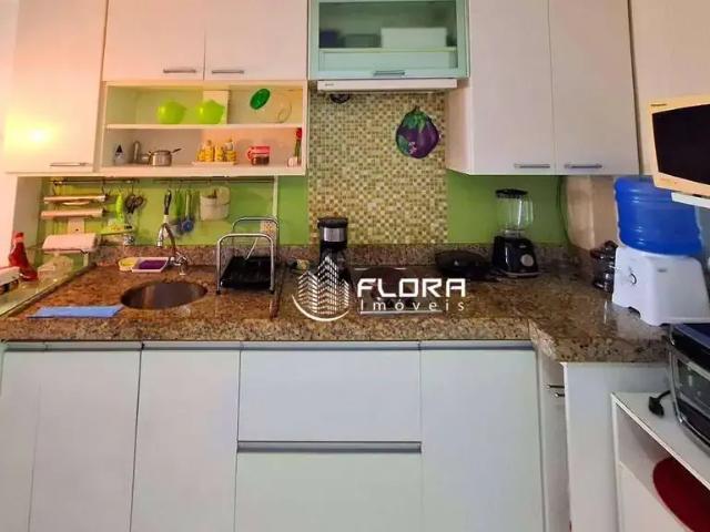 Apartamento venda em Região Praias da Baía, Niterói