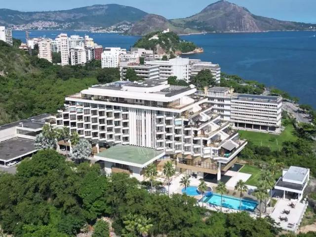 Apartamento venda em Região Praias da Baía, Niterói