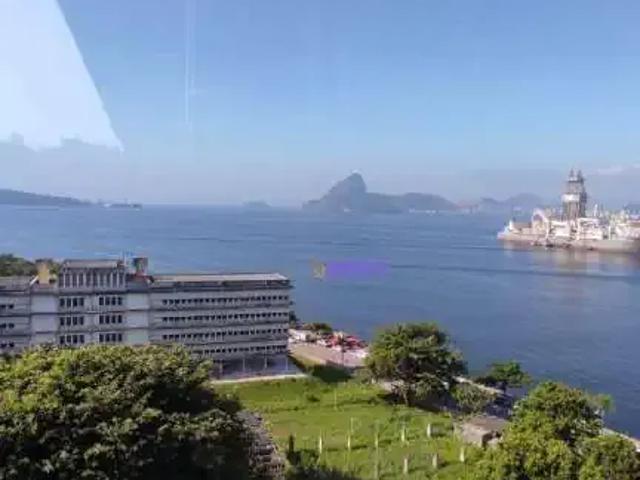 Apartamento venda em Região Praias da Baía, Niterói
