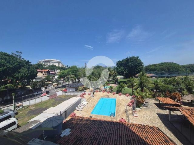 Apartamento venda em Região Praias da Baía, Niterói