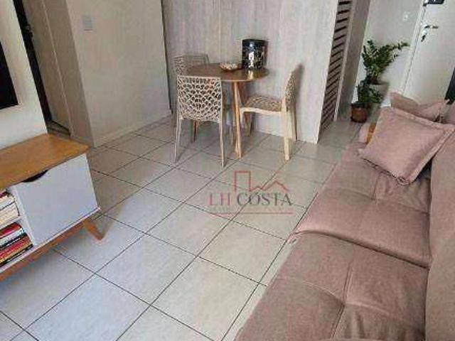 Apartamento venda em Região Praias da Baía, Niterói