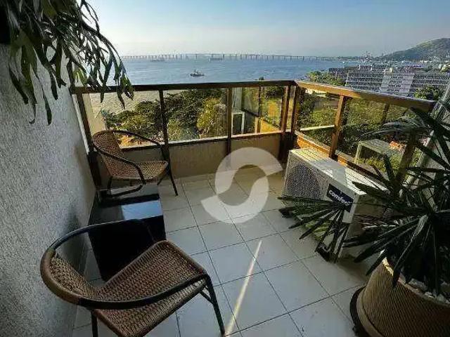Apartamento venda em Região Geográfica Imediata do Rio de Janeiro, Região Metropolitana do Rio de Janeiro