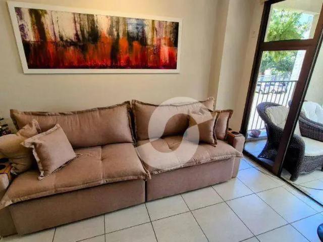 Apartamento venda em Região Praias da Baía, Niterói