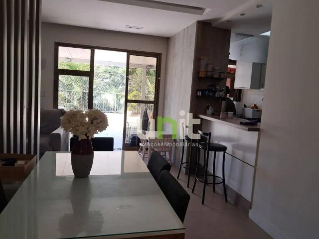 Apartamento venda em Região Praias da Baía, Niterói