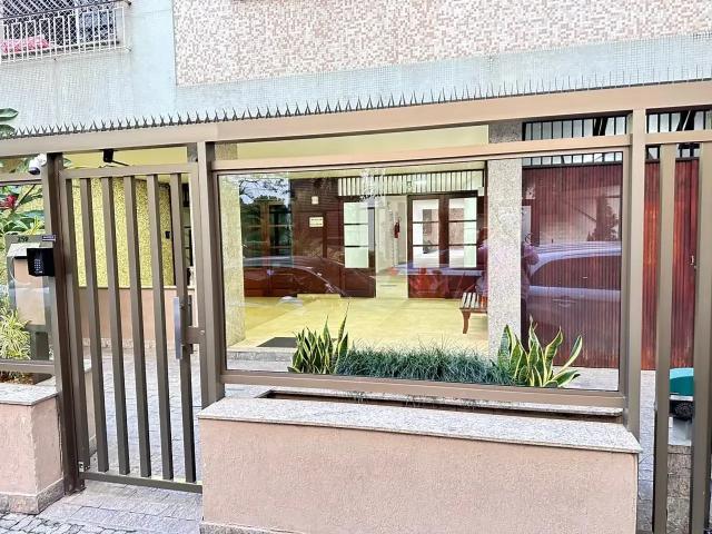 Apartamento venda em Jardim Icaraí, Niterói