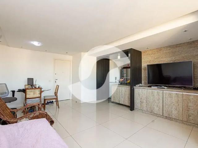 Apartamento venda em Jardim Icaraí, Niterói