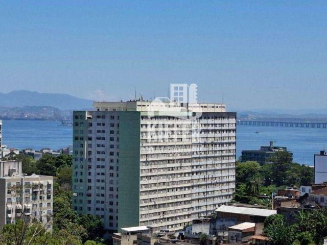 Apartamento venda em Região Praias da Baía, Niterói