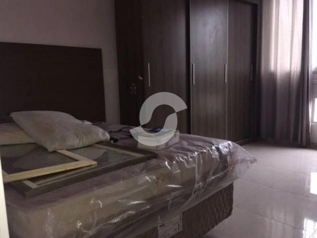 Apartamento venda em Jardim Icaraí, Niterói