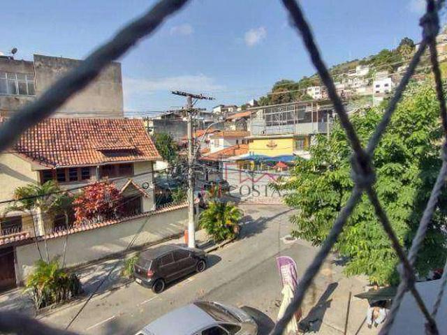 Apartamento venda em Jardim Icaraí, Niterói