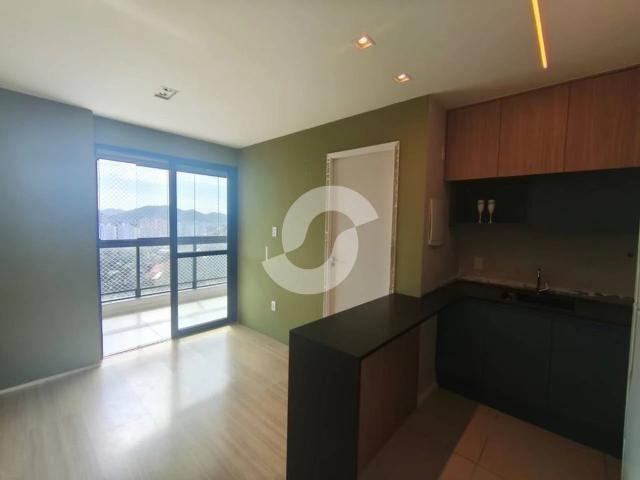 Apartamento venda em Região Praias da Baía, Niterói