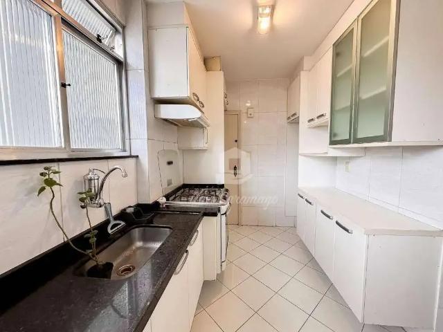 Apartamento venda em Região Praias da Baía, Niterói